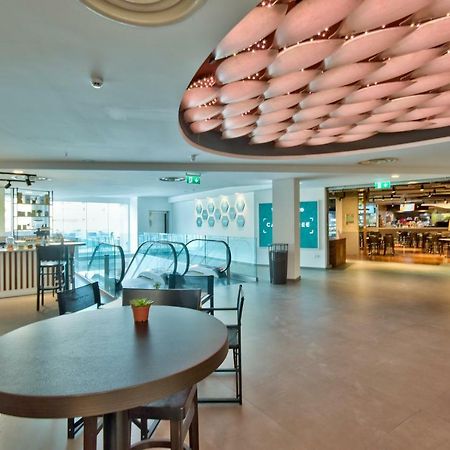 Spinola Park Heights Apartment Saint Julian's 外观 照片