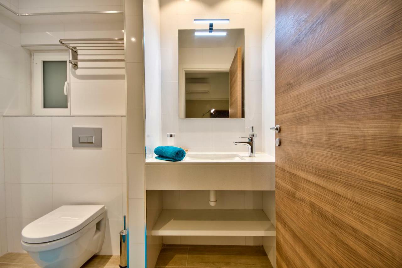 Spinola Park Heights Apartment Saint Julian's 外观 照片