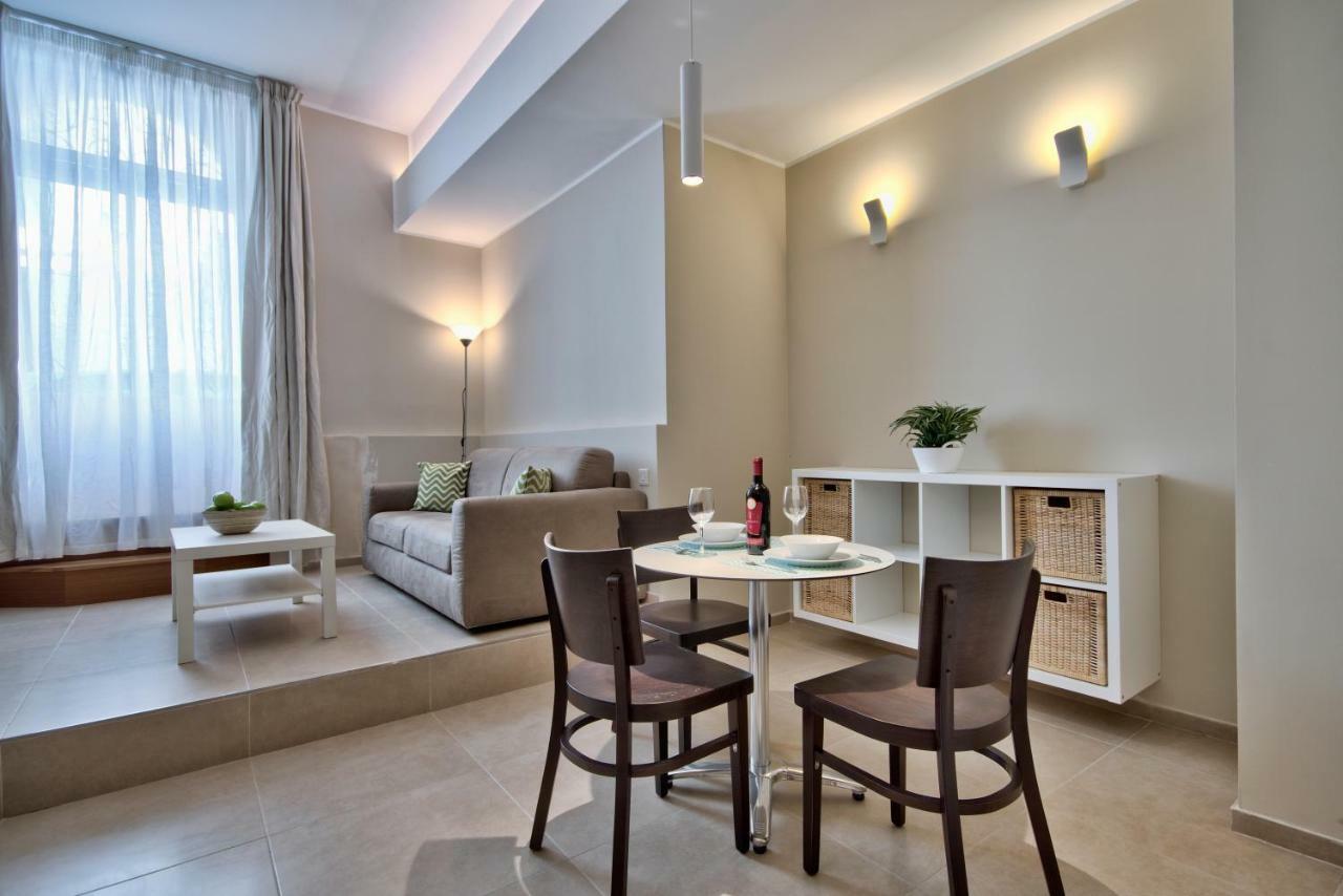 Spinola Park Heights Apartment Saint Julian's 外观 照片