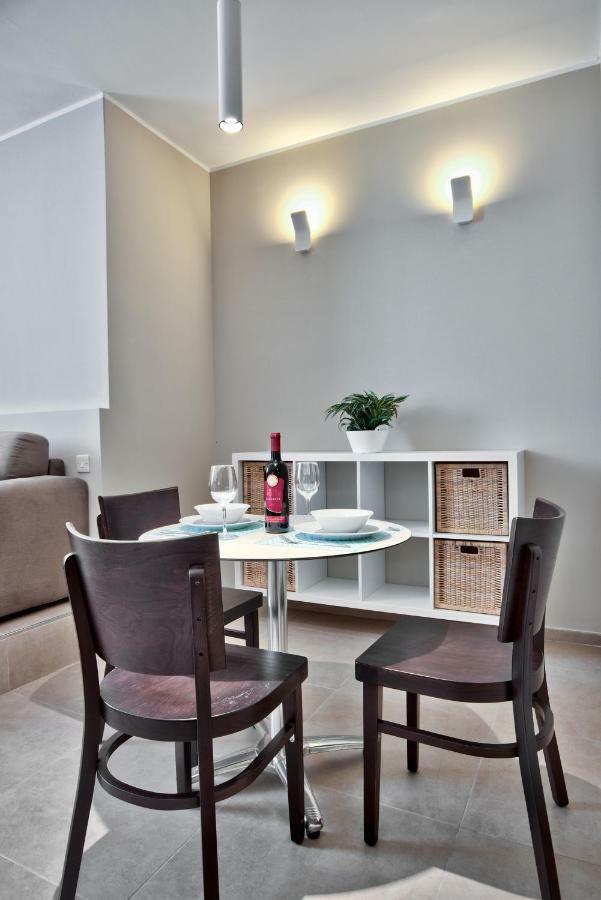 Spinola Park Heights Apartment Saint Julian's 外观 照片