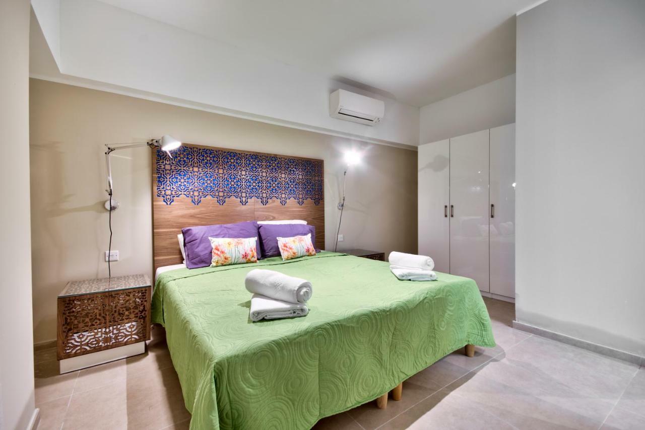 Spinola Park Heights Apartment Saint Julian's 外观 照片