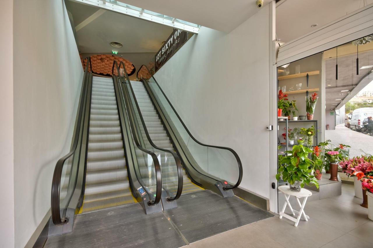 Spinola Park Heights Apartment Saint Julian's 外观 照片